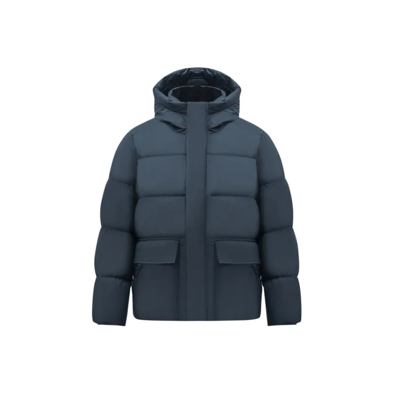 CARE OF LORD Down Jacket 9661 Men's-7