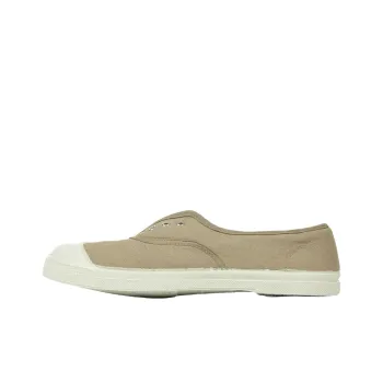 BENSIMON Elly Low Top Canvas Shoes Women's
