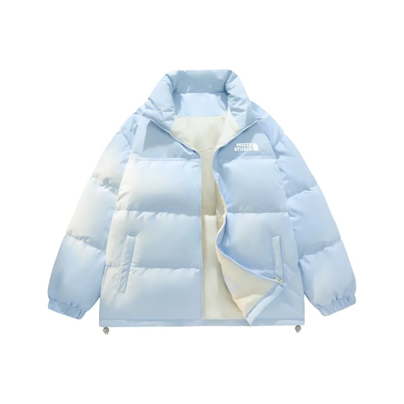 HOZZS Down Jackets Unisex-15