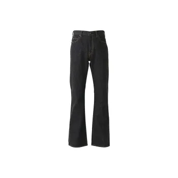 HYSTERIC GLAMOUR Jeans Men's Black