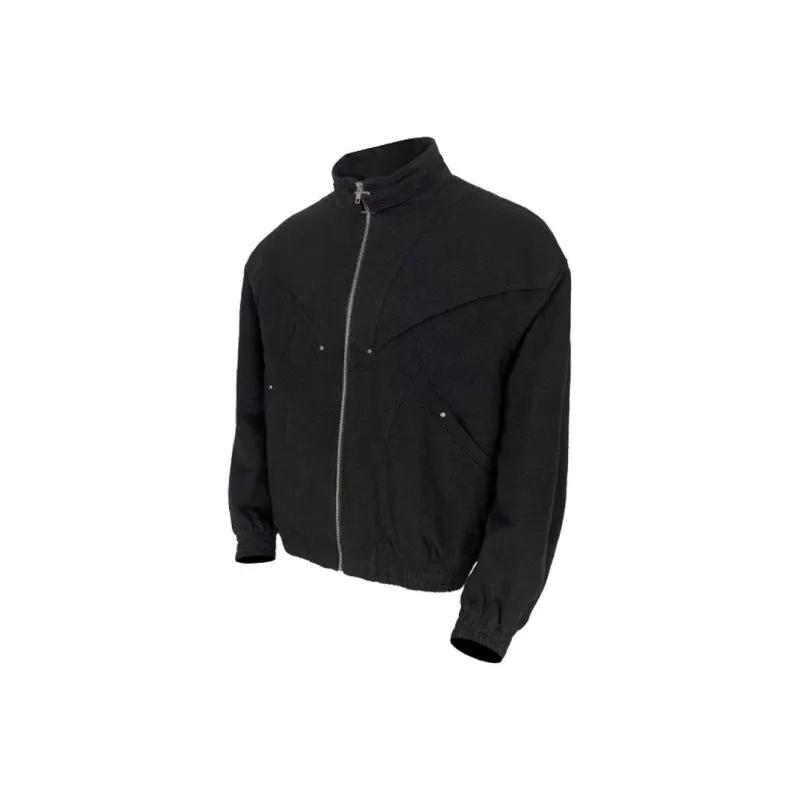 Universal Templates Jackets & Coats Unisex-2