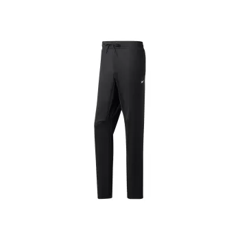 Reebok WORKOUT READY KNIT OH Knitted Sports Pants Men's Black