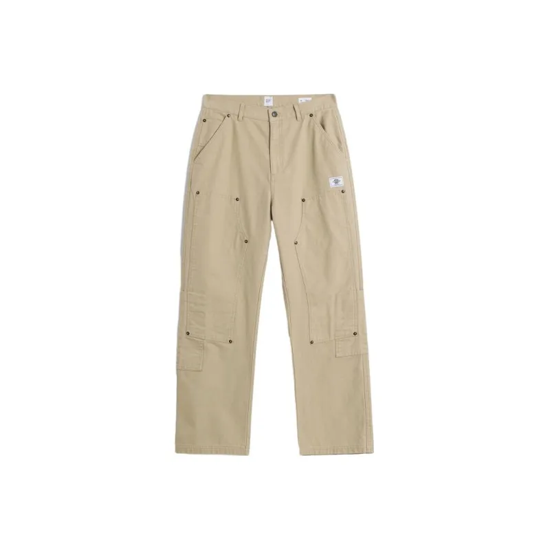 GAP Knitted Sweatpants Men-6