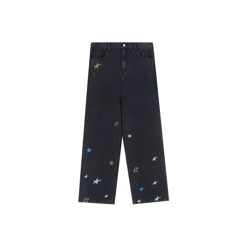 F426 Jeans Unisex-0