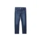 Denim Blue Transition Color (Dark) 73
