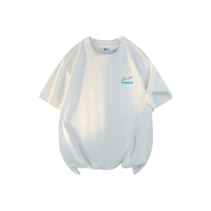 WARRIOR T Shirts Unisex-5