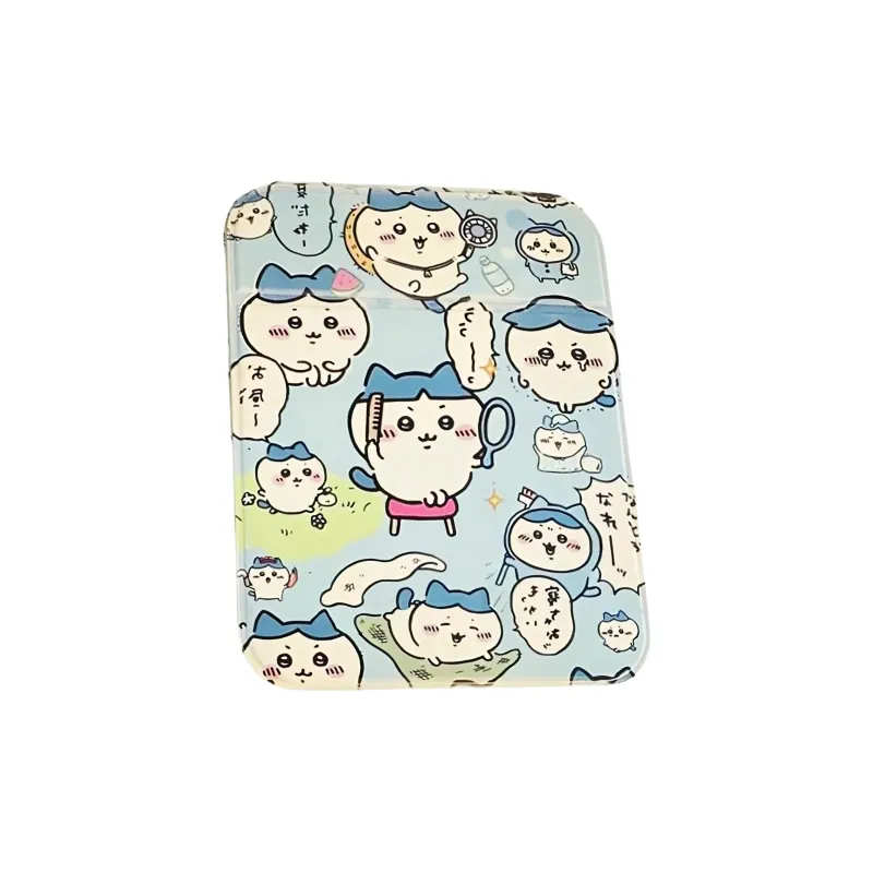 Jingda Make up Tools Unisex-12