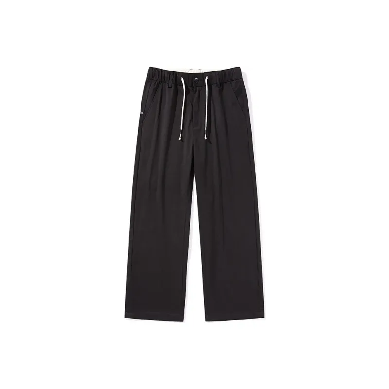 WHISTLEHUNTER Casual Pants Men's-4