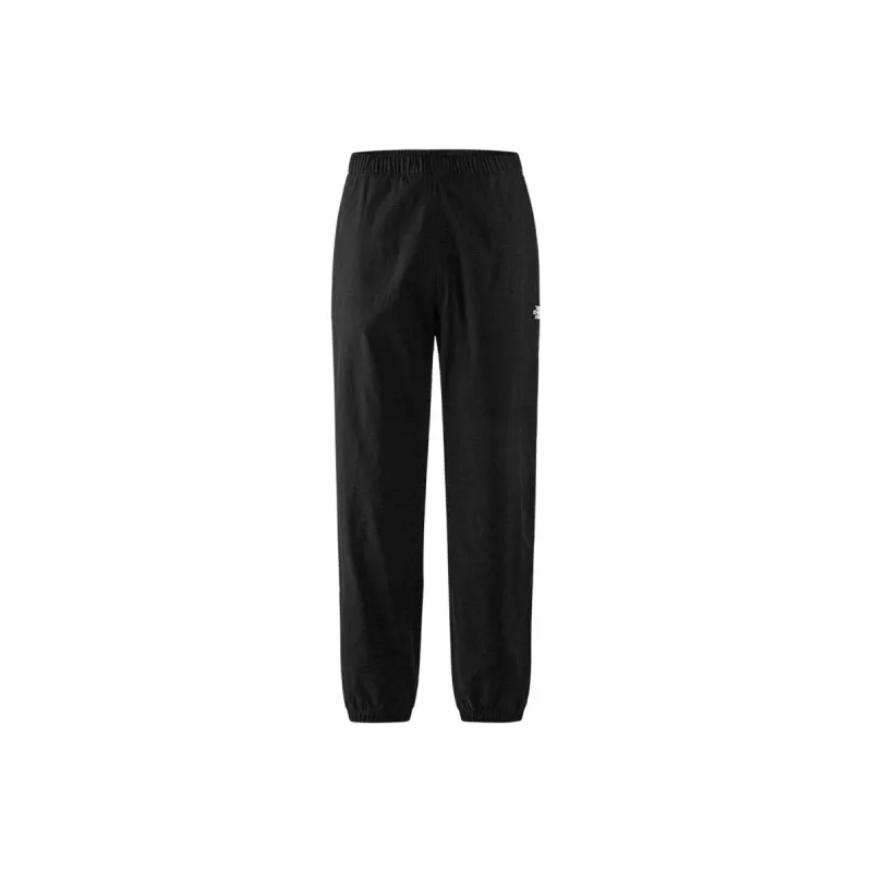 THE NORTH FACE Knitted Sweatpants Men's Black-0