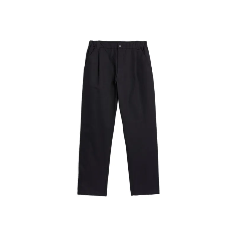 Adidas Originals Track Slack Maxallure Knitted Sweatpants Unisex Black-0