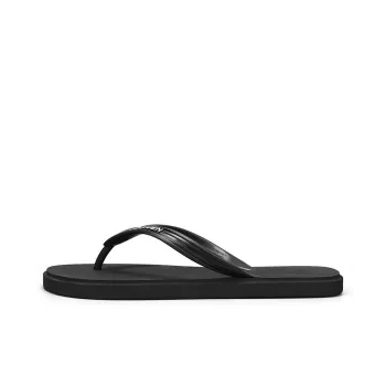 BOLE Quiet Abrasion Resistant Slip Resistant Flip Flops Men's