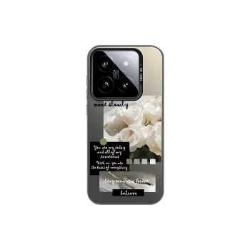 PINSHANGREN Phone Cases