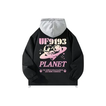 UF9193 Jackets Unisex