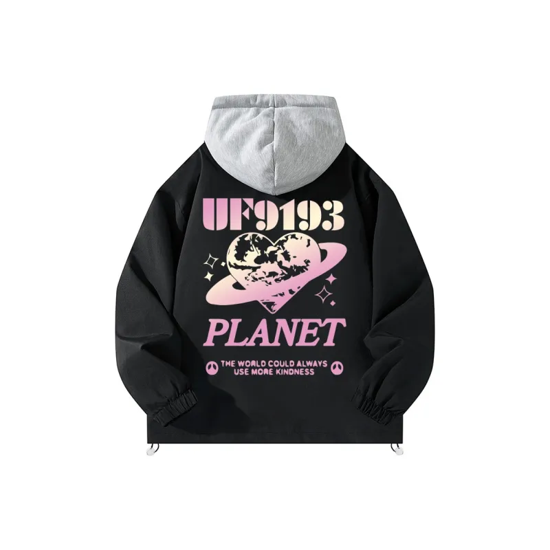 UF9193 Jackets Unisex-0