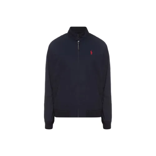 Polo Ralph Lauren Jackets Coats Men's Marine Blue