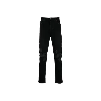 Ksubi Wolfgang Boneyard Jean