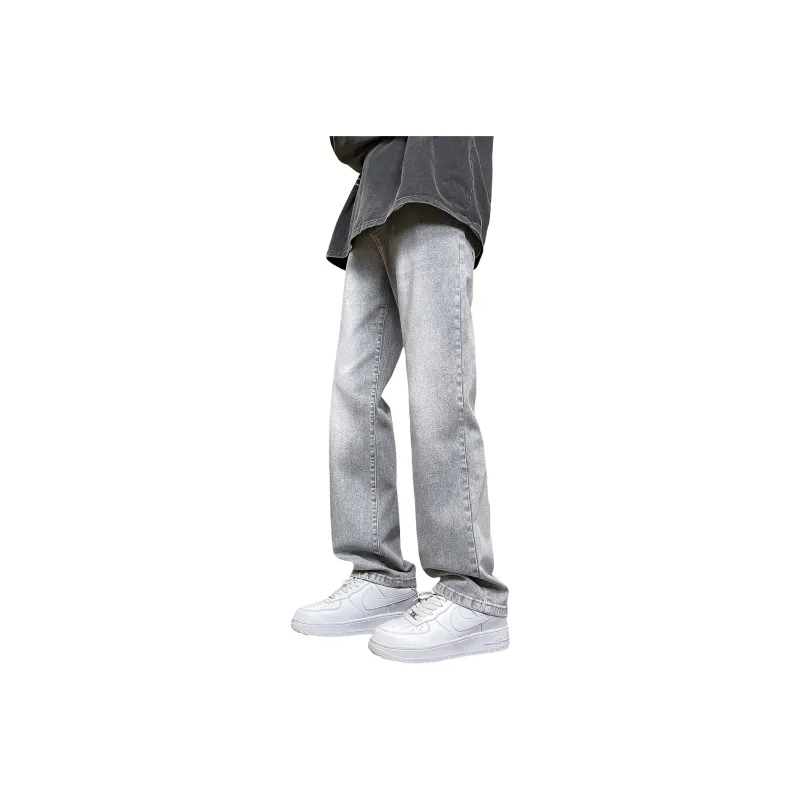 H.V.G.A Jeans Unisex-0
