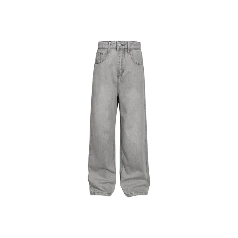 BOTH PLAY Jeans Unisex-6
