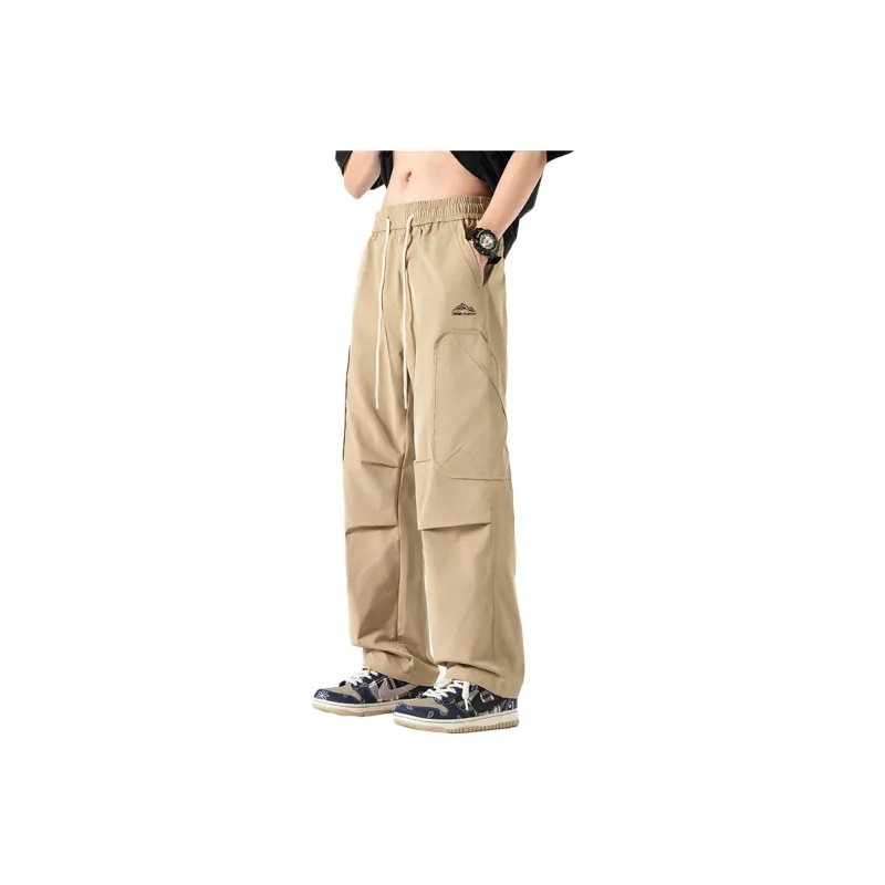 Jeep Wrangler Cargo Pants Unisex-3