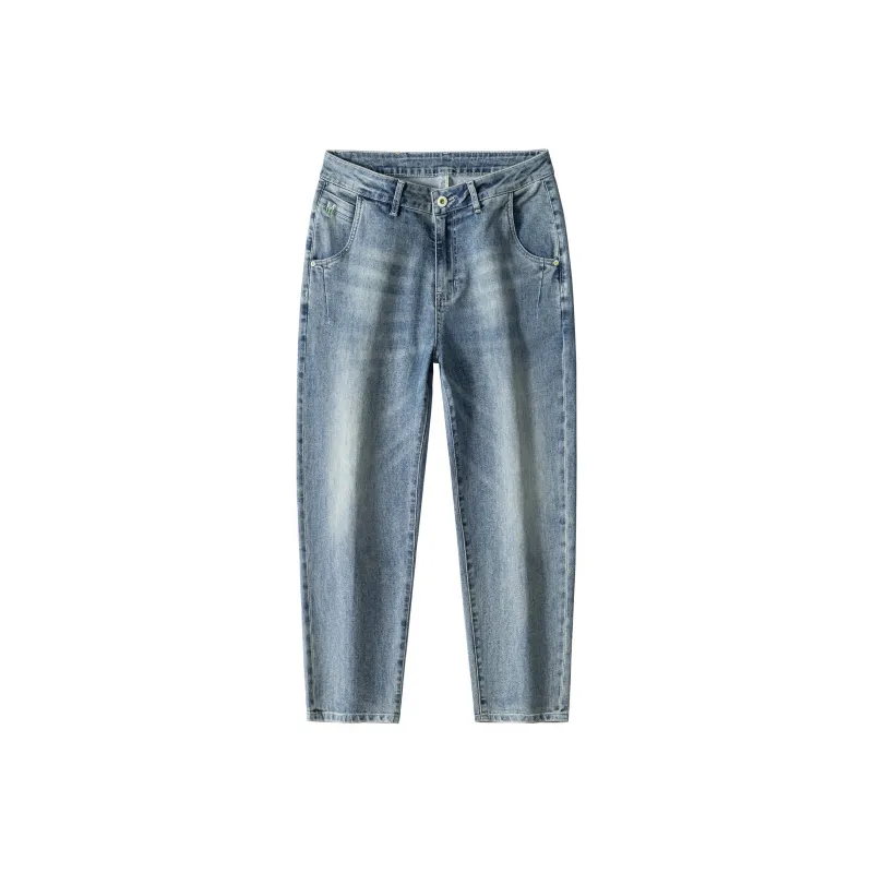 JUCY JUDY Jeans Unisex-0