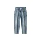 Vintage Blue