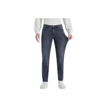 LESS IS MORE Jeans Men Blue Gray