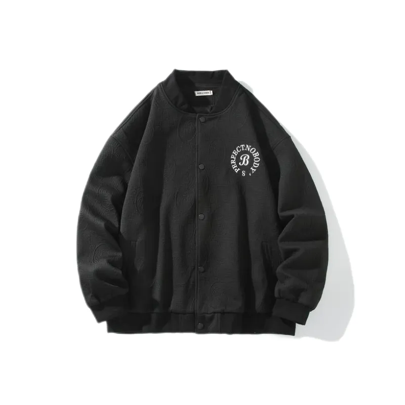DESSO Jackets Unisex-5