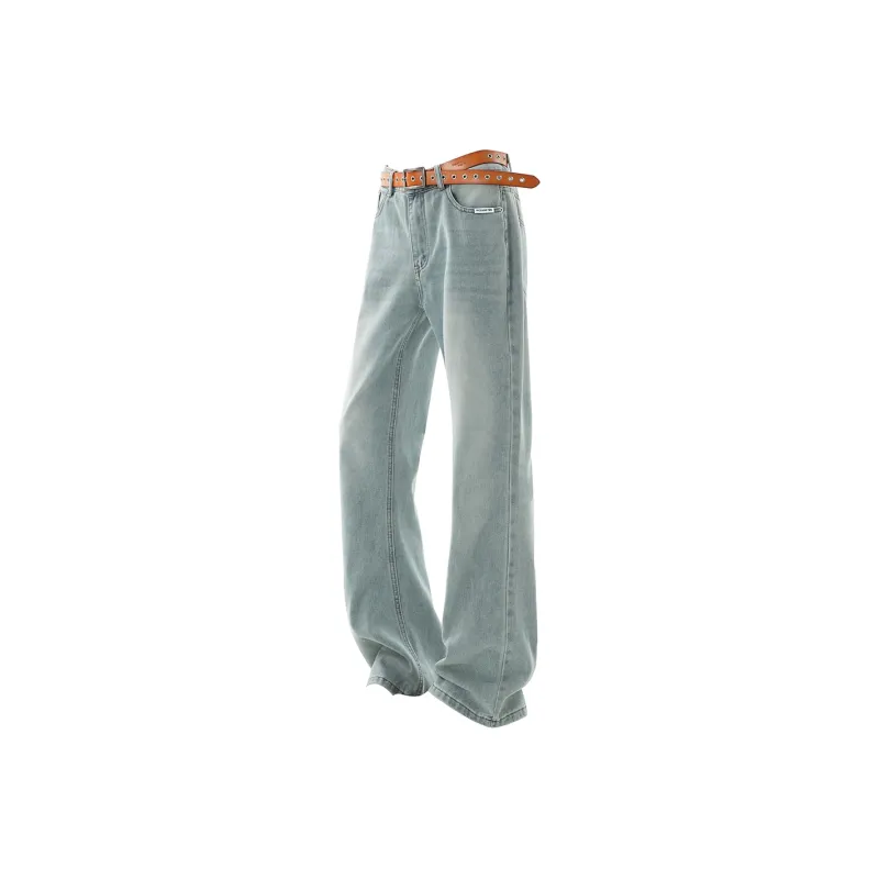 RICE NINE TEN Jeans Unisex-5