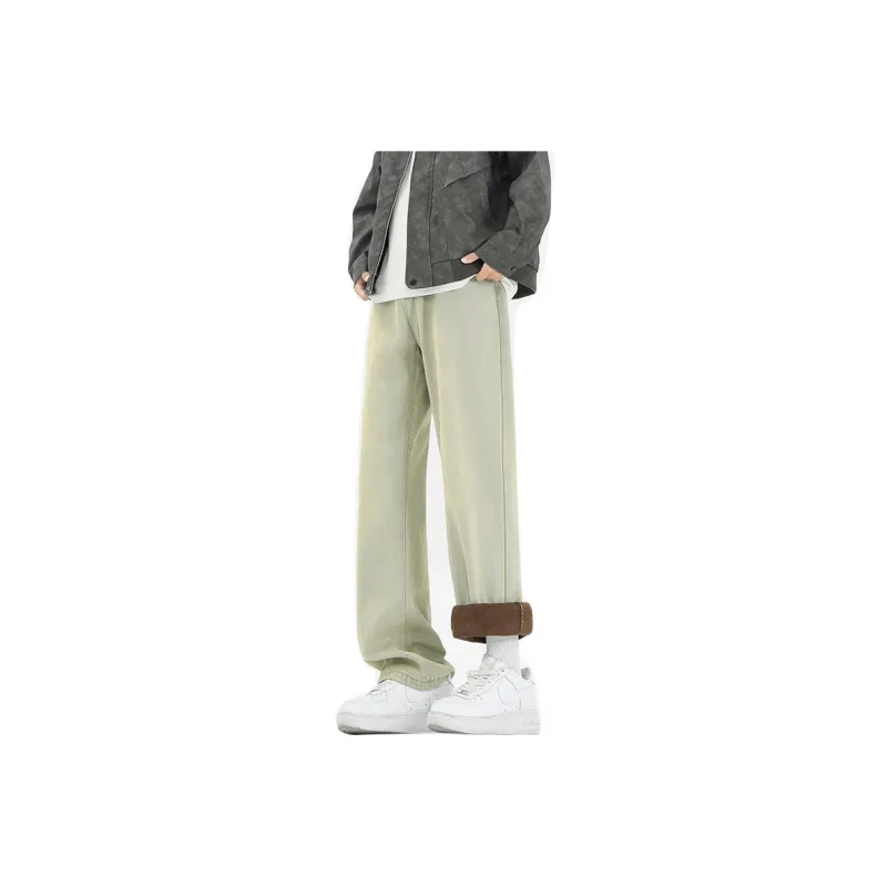 Supremo Cat Jeans Unisex-0