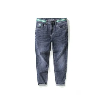 JUCY JUDY Jeans Unisex Blue