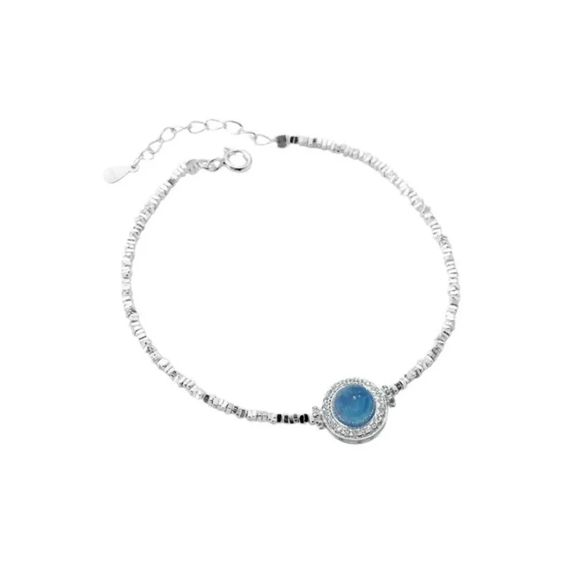 MIDNIGHT MOMENT Alloy Necklaces Women's-3