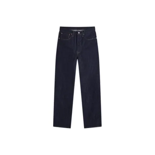 Levis 1947 501 Jeans