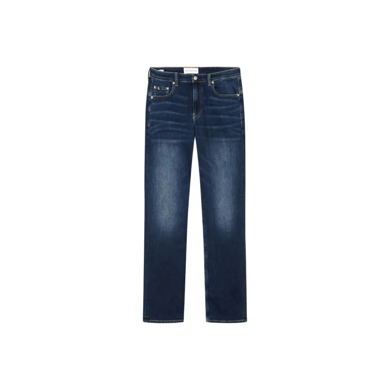 CALVIN KLEIN Jeans Men's Dark Blue-0