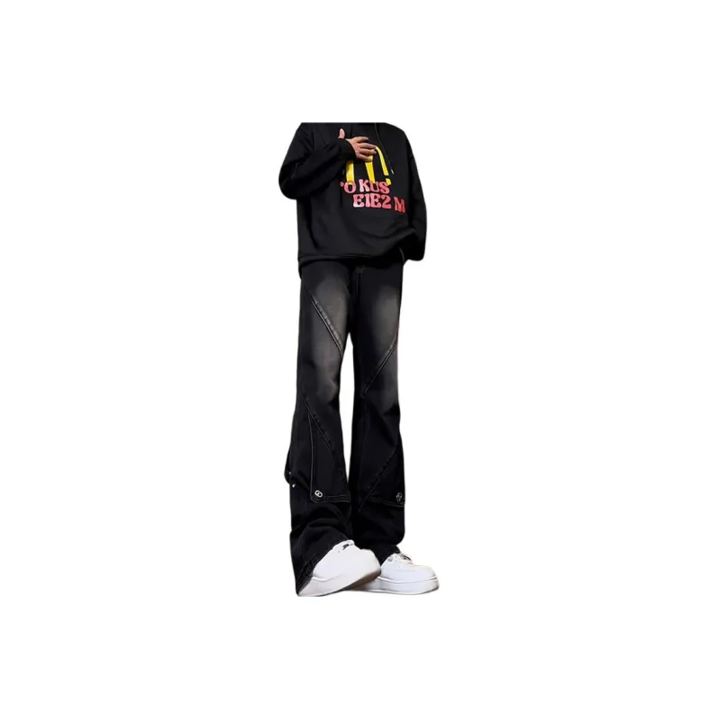 CORNILOT Jeans Unisex-5