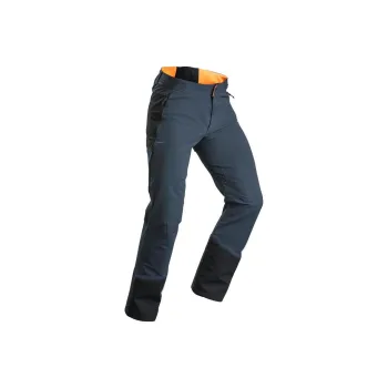 DECATHLON Knitted Sweatpants Men's