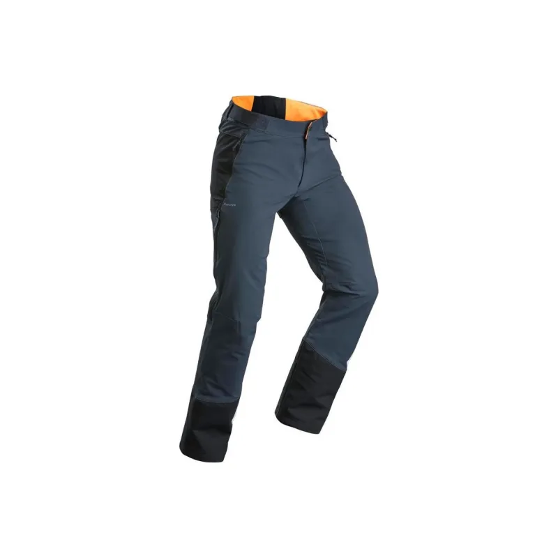 DECATHLON Knitted Sweatpants Men's-0