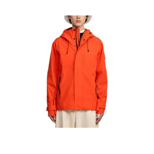 Canada Goose SS25 Rupert Jacket Men's Signal Orange