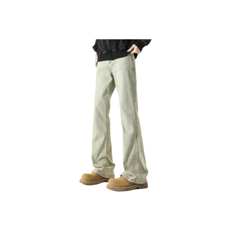 Love Monster Jeans Unisex-30