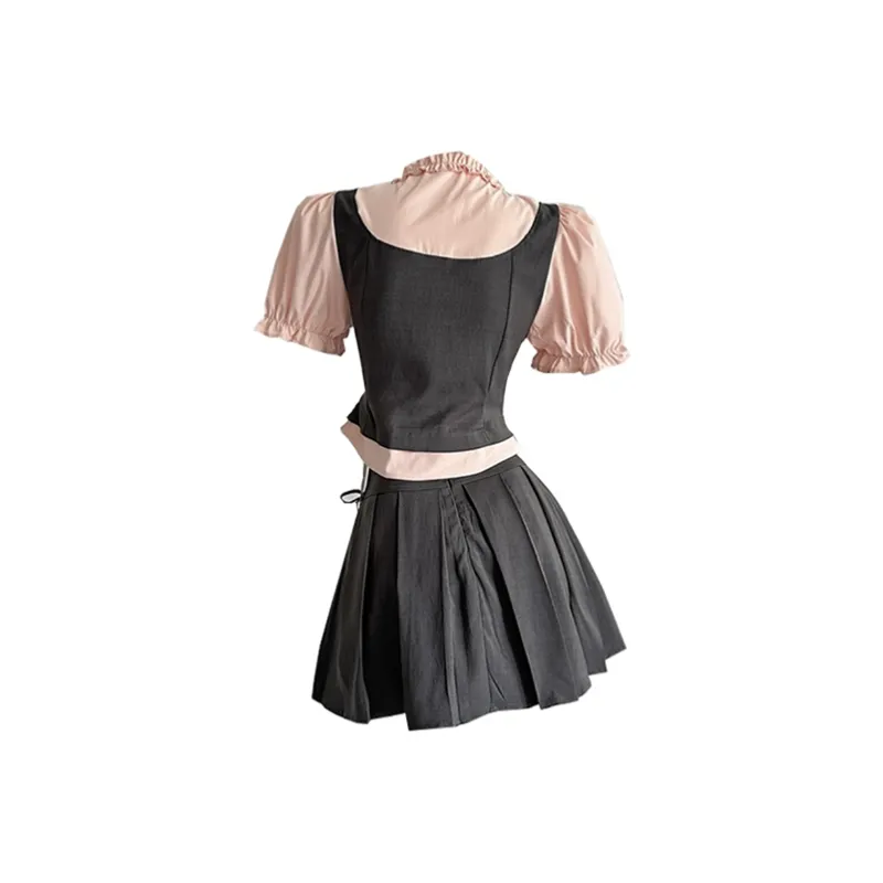 Manekniv Two Piece Skirt Sets Women's-1