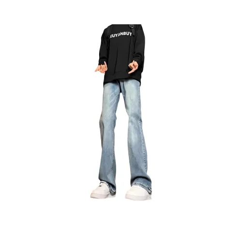 UNthemed Jeans Unisex