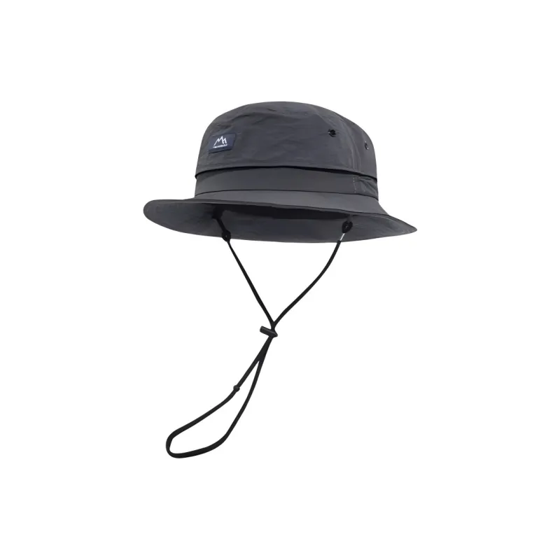 THE HOBOO Cotton Bucket Hats Unisex-14