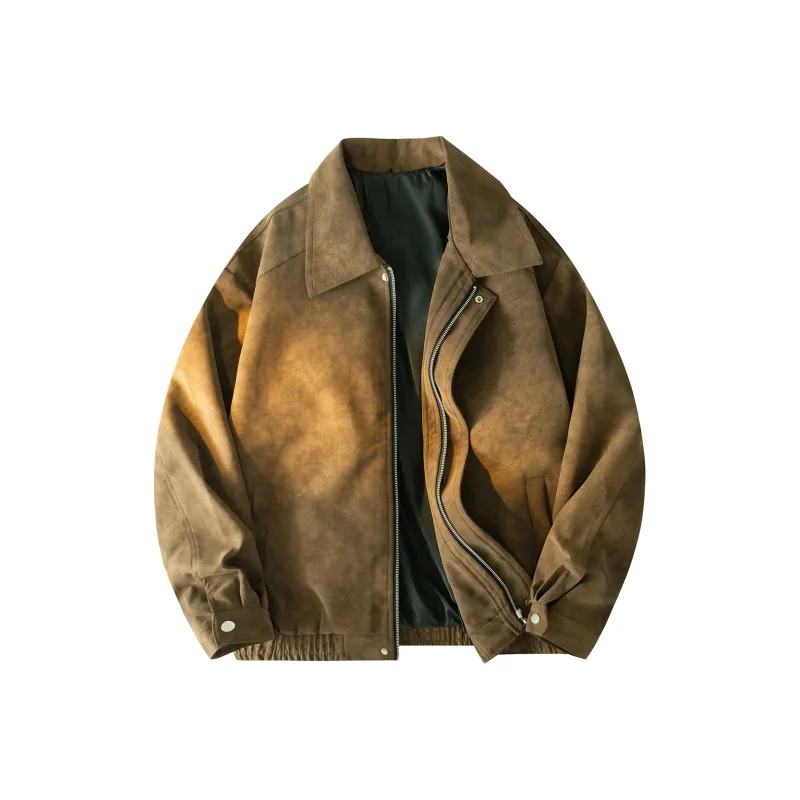 PAEFA Jackets & Coats Fleece Lined Moderate Unisex-24