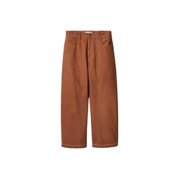 UNIQLO JWANDERSON Co brand Jeans Men's Dark Orange