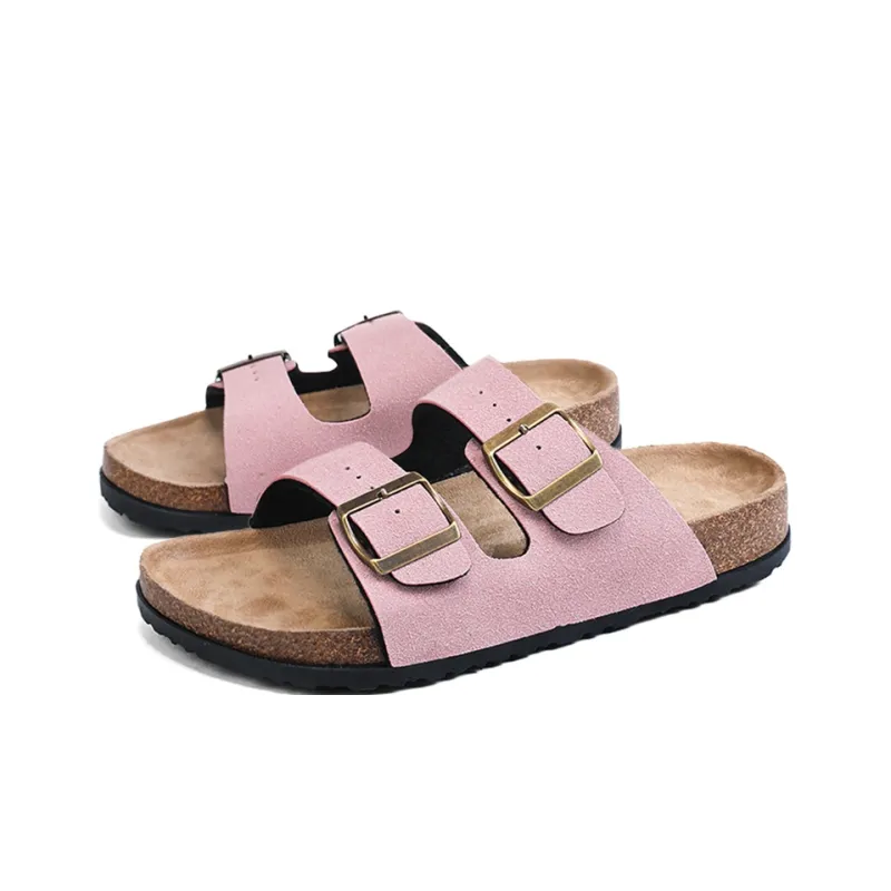 CAOP Natural Grass Series Slide Slippers Unisex Box Included-18
