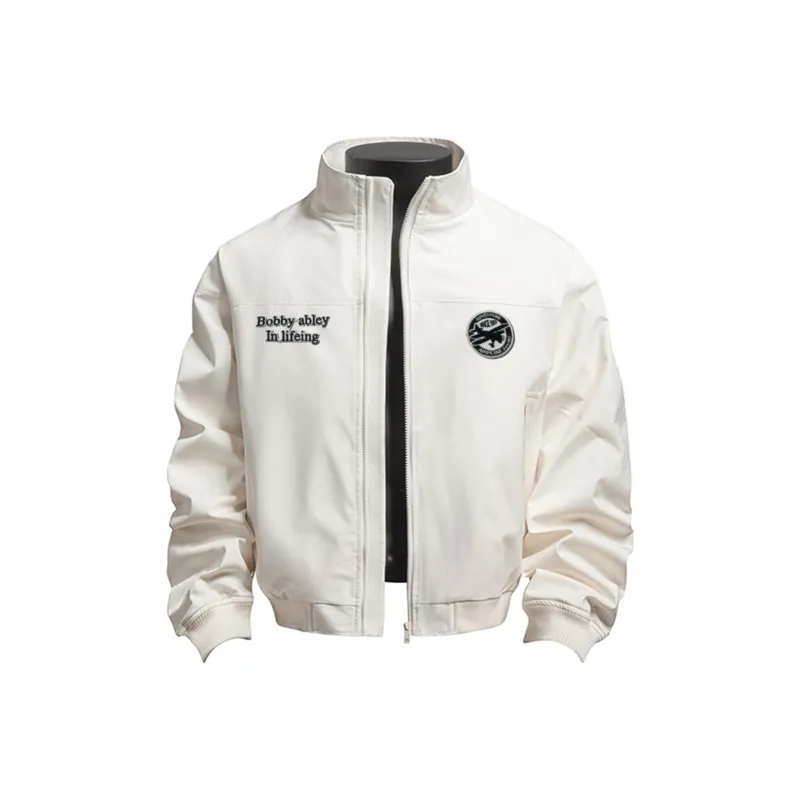 BOBBY ABLEY Jackets & Coats Unisex-2