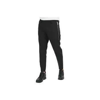 DSQUARED 2 Straight Leg Tailored Trousers