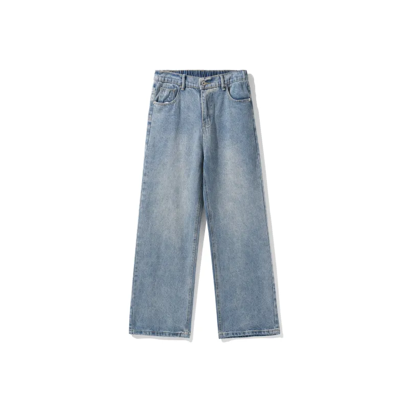 Kudamm Jeans Unisex-14