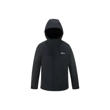 Yalu Down Jackets Unisex
