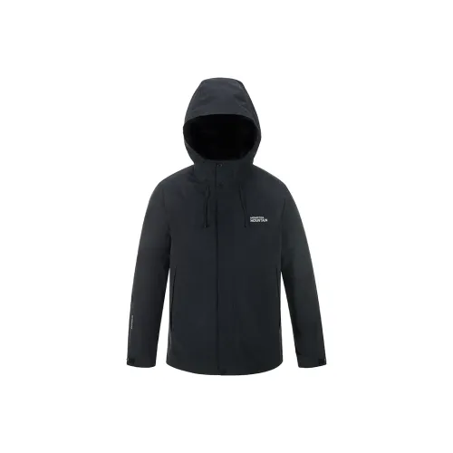 Yalu Down Jackets Unisex