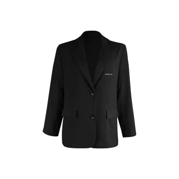 BABUGGE Jackets Unisex
